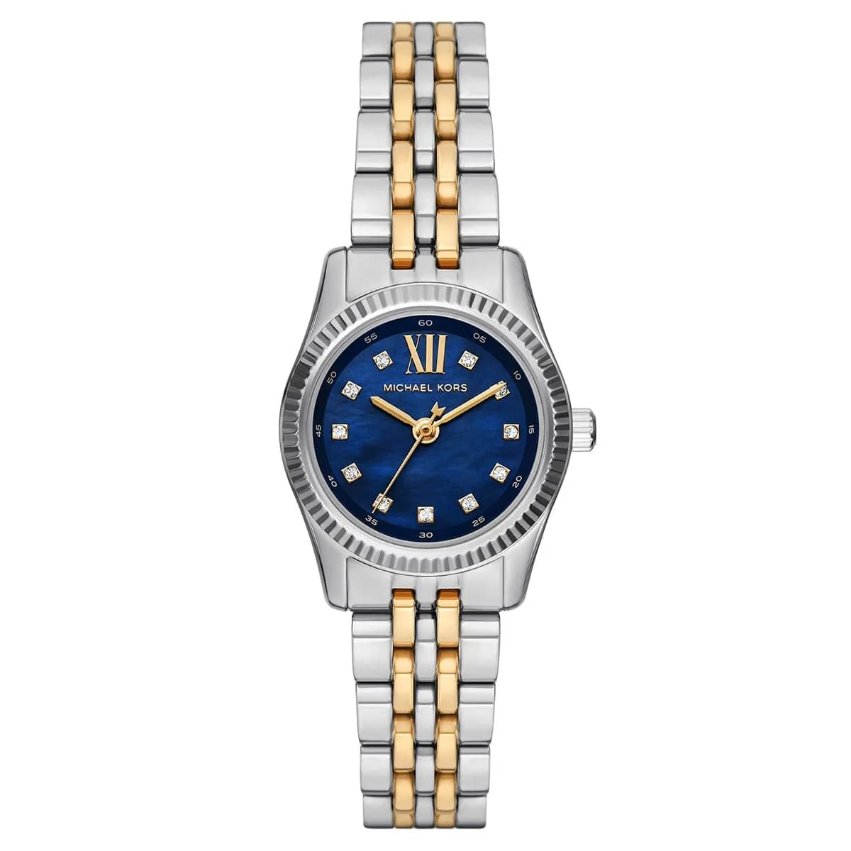 Michael Kors MK4865 Women's Wristwatch Michael Kors MK4865 Women's Wristwatch